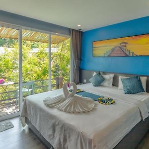 Deluxe Bungalow
