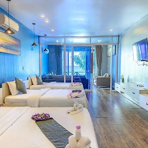 Deluxe Family Suite (High Zone)